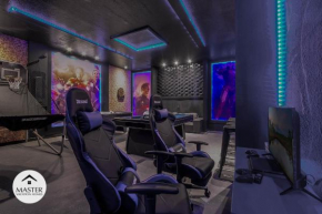 7 Bedrooms - 6,5 Bathrooms - Solara 9024 FK